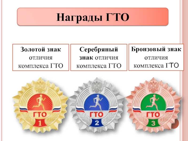 Кто разработал первый проект значка гто