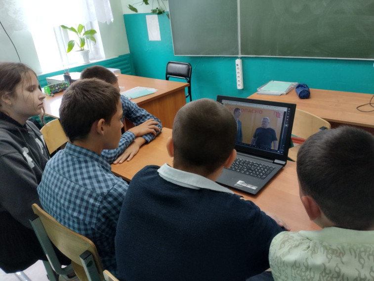 "ПроеКТОрия".