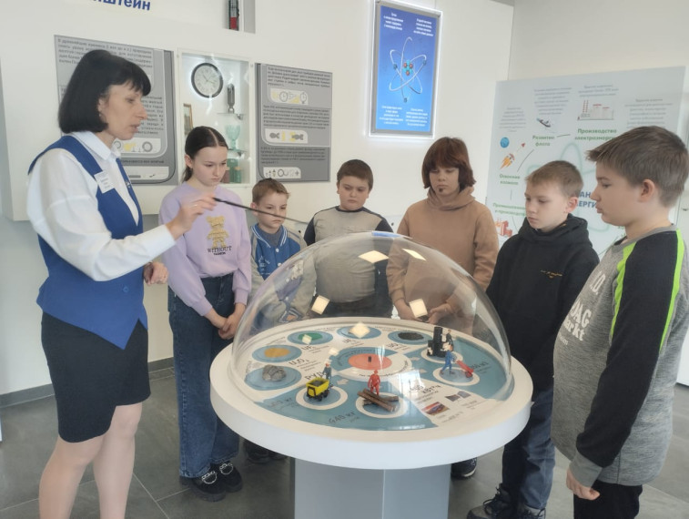 Культурно-просветительский центр, посвященный памяти ликвидаторов аварии на Чернобыльской атомной электростанции.