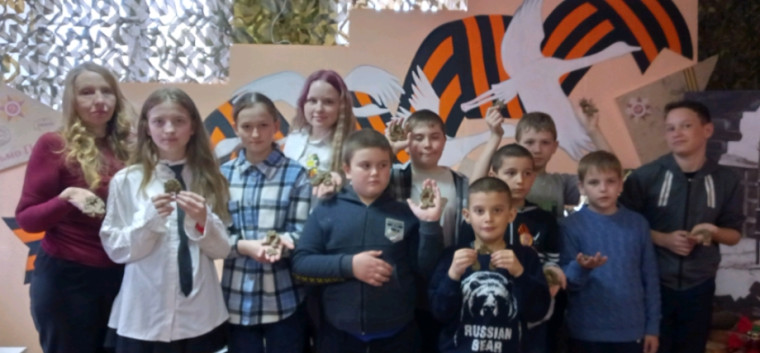 Штаб Победы!.